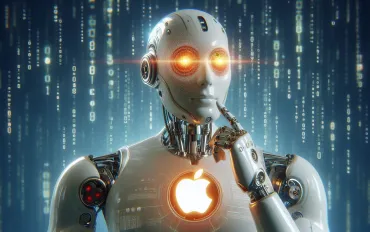 Apple rivoluziona l'addestramento dei robot umanoidi con dati umani
