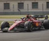 Ferrari, delusione ad Austin: Leclerc e Hamilton traditi dalle gomme e dal motore