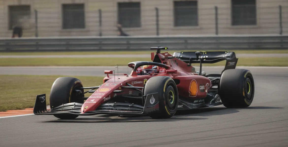 Ferrari, delusione ad Austin: Leclerc e Hamilton traditi dalle gomme e dal motore