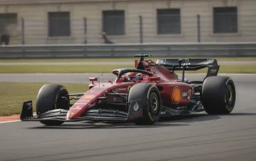 Ferrari, delusione ad Austin: Leclerc e Hamilton traditi dalle gomme e dal motore