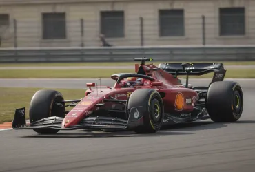 Ferrari, delusione ad Austin: Leclerc e Hamilton traditi dalle gomme e dal motore