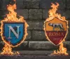Napoli-Roma 3-3: Balerdi gela il Maradona e rovina la festa di Allegri