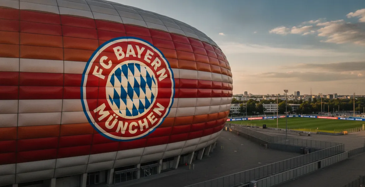 Ansia in casa Bayern Monaco: Vincent Kompany ricoverato dopo un malore in campo