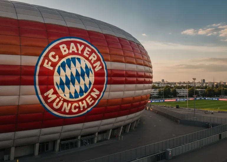 Ansia in casa Bayern Monaco: Vincent Kompany ricoverato dopo un malore in campo