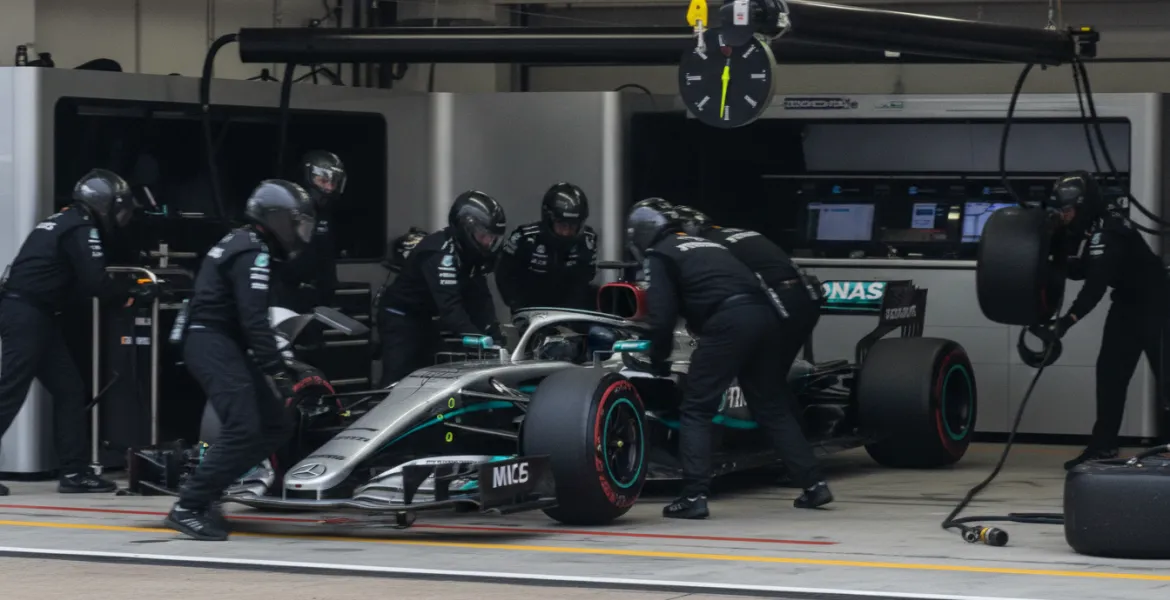 F1, Kimi Antonelli a un passo dal mito: ad Austin il primo match point mondiale