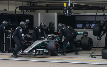 F1, Kimi Antonelli a un passo dal mito: ad Austin il primo match point mondiale