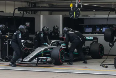 F1, Kimi Antonelli a un passo dal mito: ad Austin il primo match point mondiale