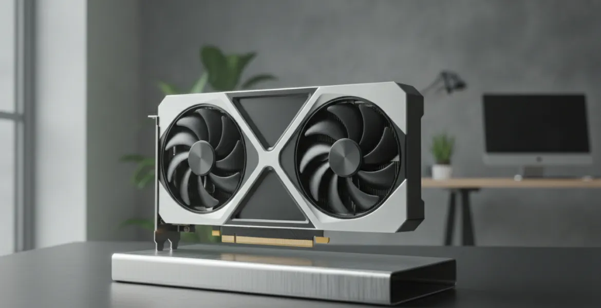 RTX 5090 introvabili: l'intelligenza artificiale affama il mercato dei videogiocatori