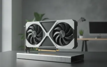 RTX 5090 introvabili: l'intelligenza artificiale affama il mercato dei videogiocatori