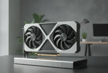 RTX 5090 introvabili: l'intelligenza artificiale affama il mercato dei videogiocatori