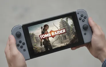 Shadow of the Tomb Raider su Nintendo Switch 2: si chiude la trilogia di Lara Croft