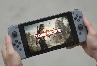 Shadow of the Tomb Raider su Nintendo Switch 2: si chiude la trilogia di Lara Croft