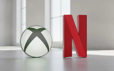 Scontro tra titani: Microsoft gela Netflix e chiede 800 milioni per le IP Xbox