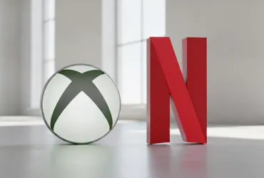 Scontro tra titani: Microsoft gela Netflix e chiede 800 milioni per le IP Xbox