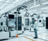 Foxconn rivoluziona il settore con AI e robotica