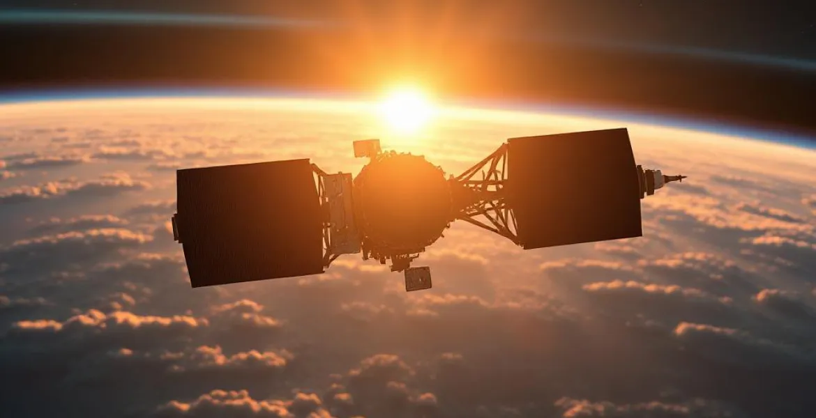 SpaceX acquisisce Akoustis: Via libera al futuro delle Comunicazioni Satellitari
