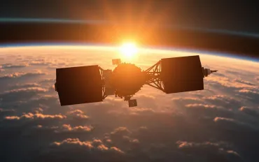 SpaceX acquisisce Akoustis: Via libera al futuro delle Comunicazioni Satellitari