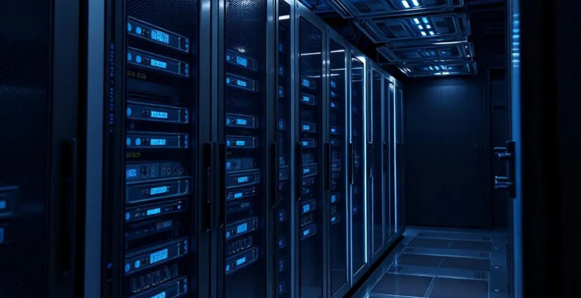 Qualcomm rivoluziona i server con SD1 e NVLink Fusion