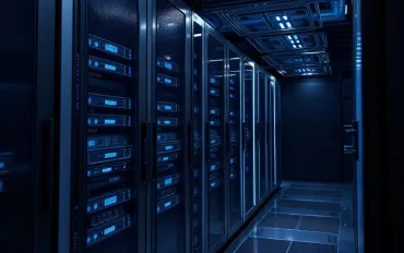 Qualcomm rivoluziona i server con SD1 e NVLink Fusion