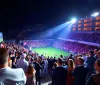 Spettacolo di solidarietà: Il Galà del calcio a Monaco