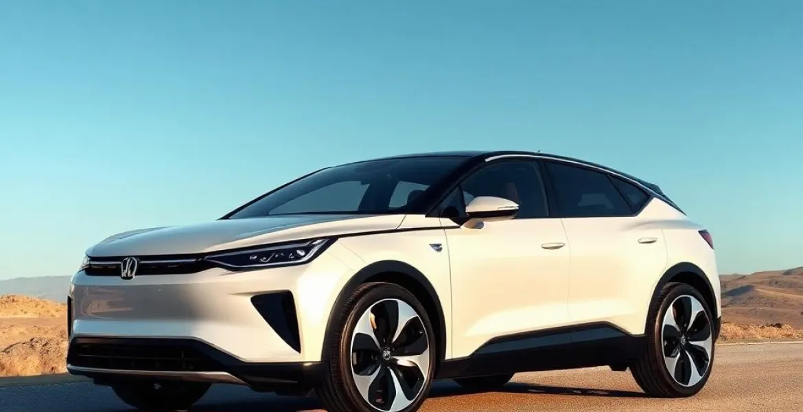 BYD sorprende in Europa superando Tesla nei veicoli elettrici