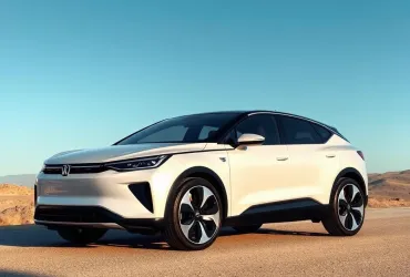 BYD sorprende in Europa superando Tesla nei veicoli elettrici