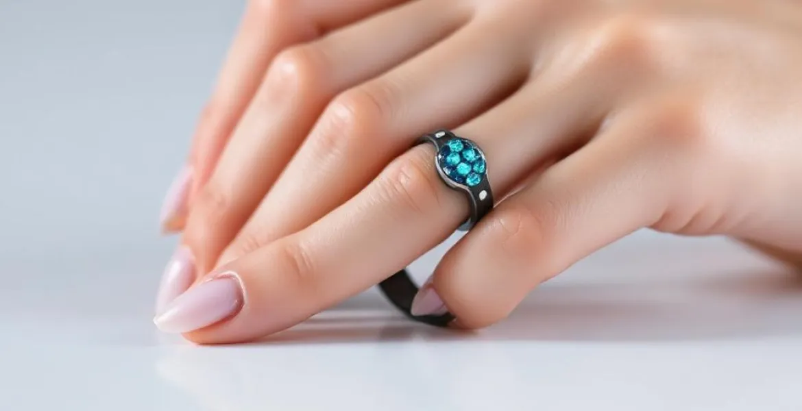 Oura Ring rivoluziona il tracciamento del Fitness