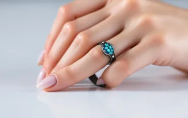 Oura Ring rivoluziona il tracciamento del Fitness