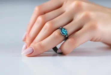 Oura Ring rivoluziona il tracciamento del Fitness