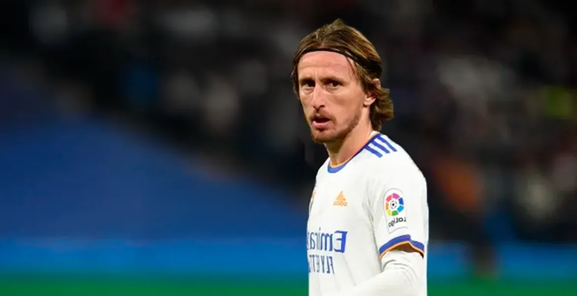 Luka Modric saluta il Real Madrid: una carriera leggendaria si chiude