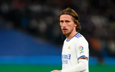 Luka Modric saluta il Real Madrid: una carriera leggendaria si chiude