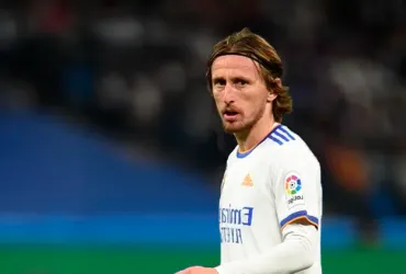 Luka Modric saluta il Real Madrid: una carriera leggendaria si chiude