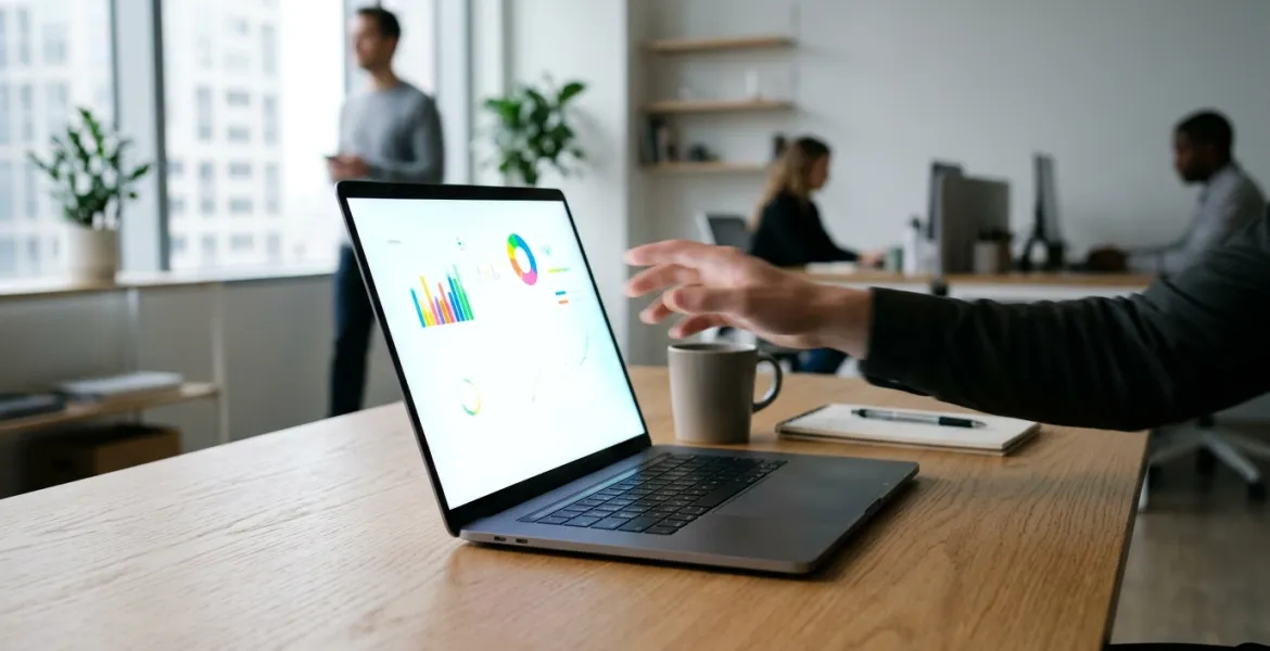 Apple presenta i nuovi MacBook Pro: display OLED touch e processori M5 e M6 il 28 ottobre