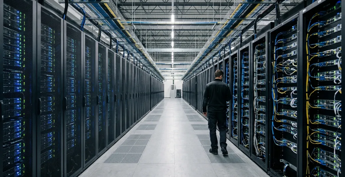 SpaceX ottiene 40 miliardi di dollari di finanziamenti per l'acquisto di GPU destinate all'intelligenza artificiale