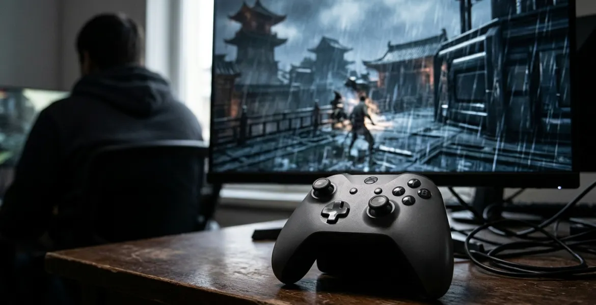 Phantom Blade Zero convince la critica internazionale: voti alti in attesa dell'uscita