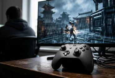 Phantom Blade Zero convince la critica internazionale: voti alti in attesa dell'uscita