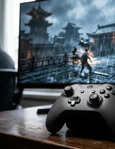 Phantom Blade Zero convince la critica internazionale: voti alti in attesa dell'uscita