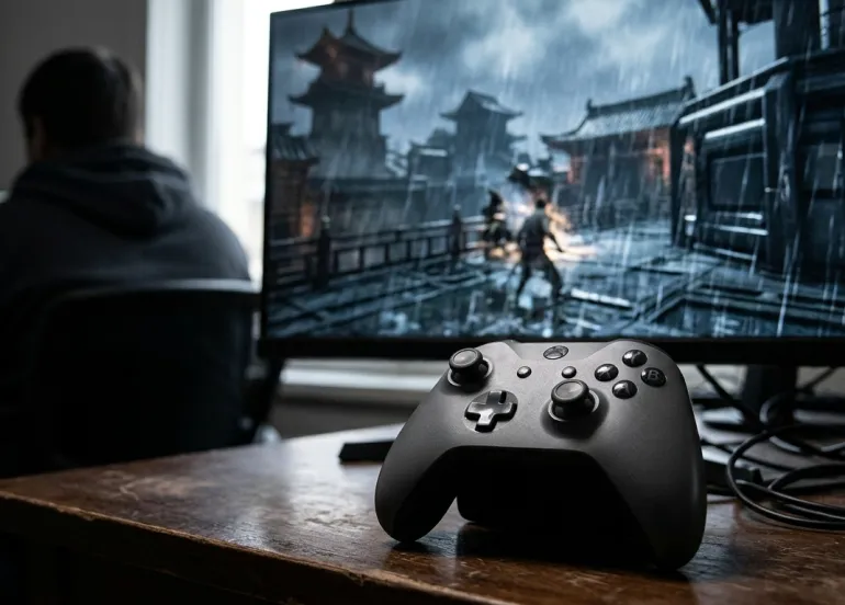 Phantom Blade Zero convince la critica internazionale: voti alti in attesa dell'uscita