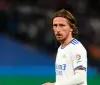 Luka Modric saluta il Real Madrid: una carriera leggendaria si chiude