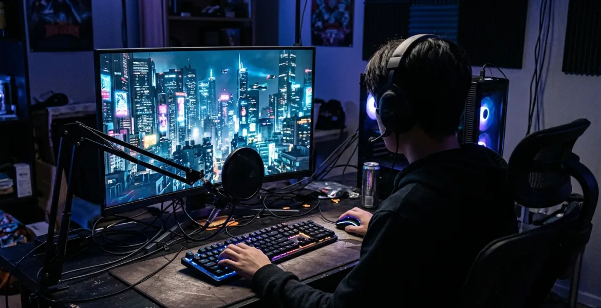 Cyberpunk 2077, record di download per le mod e picco di utenti su Steam