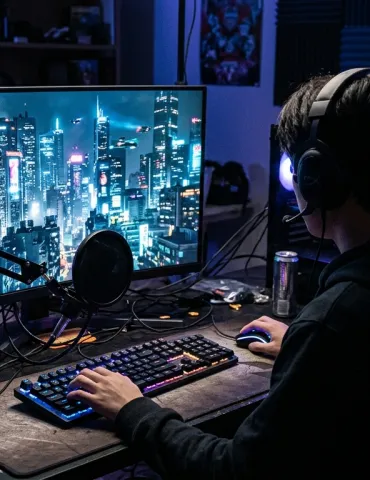 Cyberpunk 2077, record di download per le mod e picco di utenti su Steam