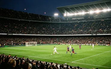 Real Madrid espugna il Camp Nou: Mbappé decide il Clasico e riapre LaLiga