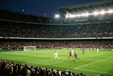 Real Madrid espugna il Camp Nou: Mbappé decide il Clasico e riapre LaLiga