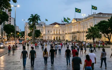 Lula vince le elezioni in Brasile, Flávio Bolsonaro chiede l'annullamento del voto