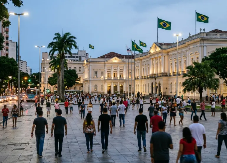 Lula vince le elezioni in Brasile, Flávio Bolsonaro chiede l'annullamento del voto