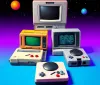 Microsoft rilancia i classici anni 80 e 90 su Game Pass