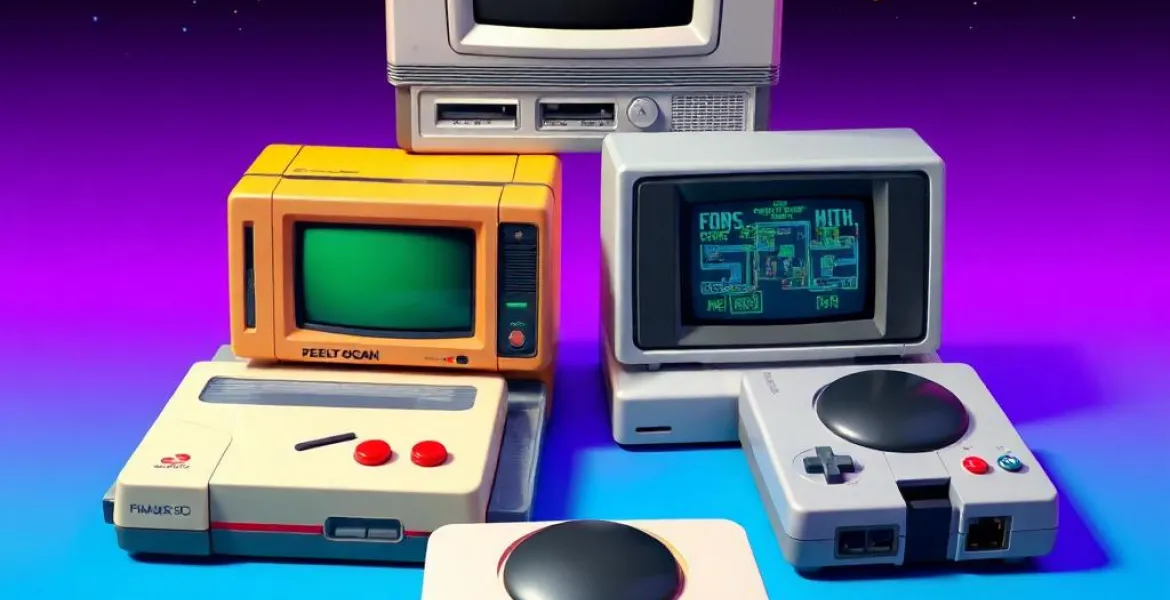Microsoft rilancia i classici anni 80 e 90 su Game Pass