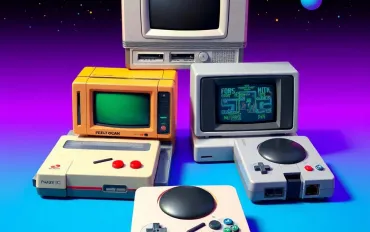 Microsoft rilancia i classici anni 80 e 90 su Game Pass
