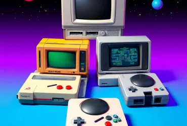Microsoft rilancia i classici anni 80 e 90 su Game Pass