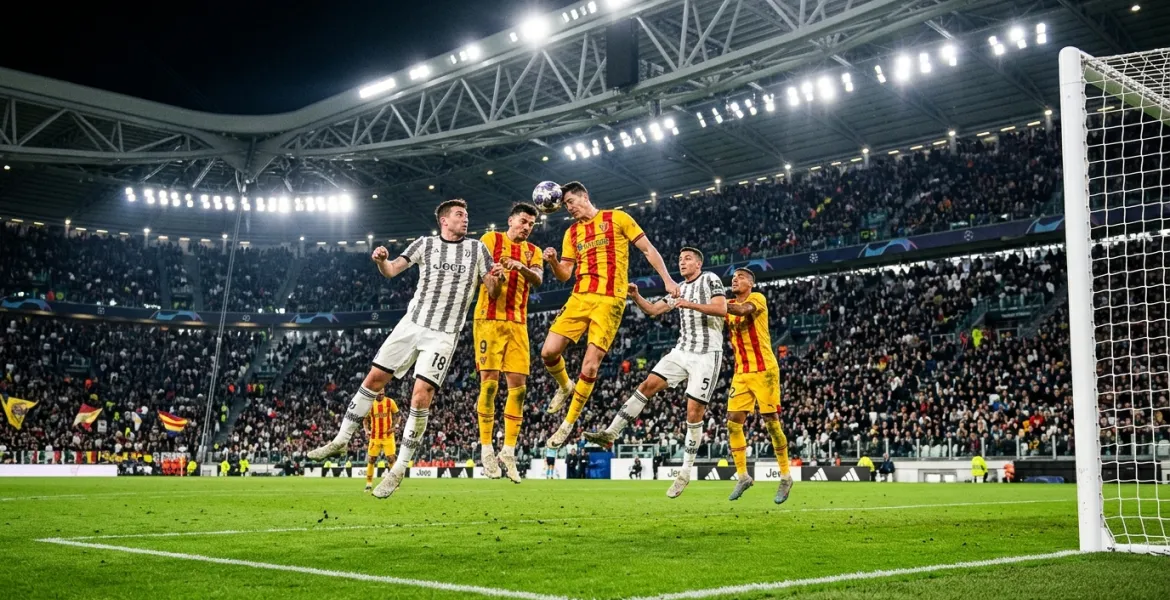 La Juventus batte il Lecce 2-0: reti di McKennie e Douglas Luiz per il ritorno al successo